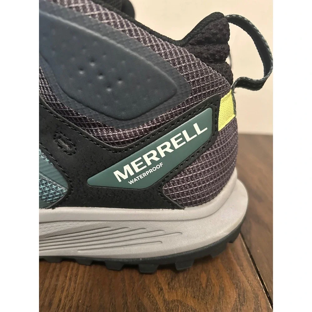 Merrell nova mid